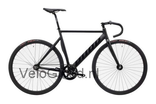 Pure Cycles Keirin Pro specificaties